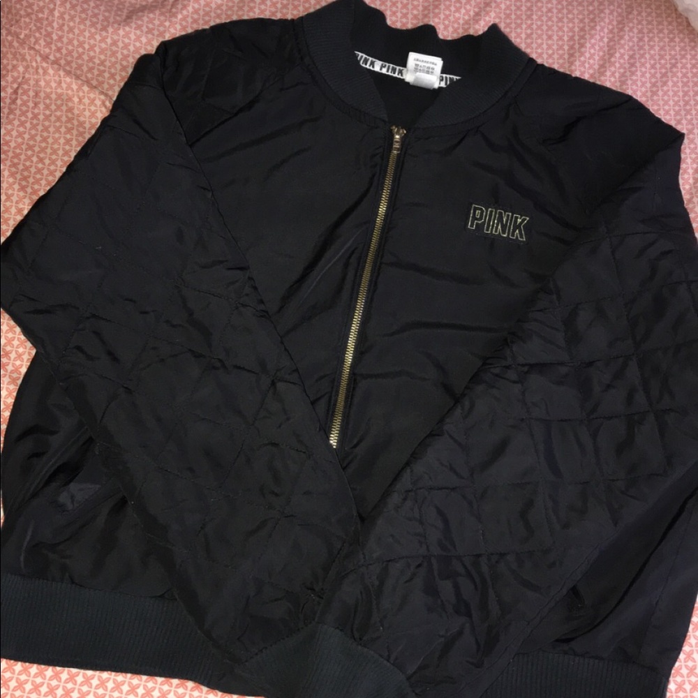 Pink Bomber